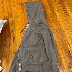 Nike sweatshirt